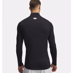 Under Armour ColdGear Fitted - Vista aggiuntiva 4