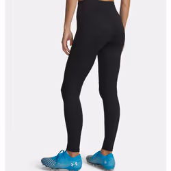 Under Armour ColdGear Femmina Nero Elastan, Poliestere - Vista aggiuntiva 6