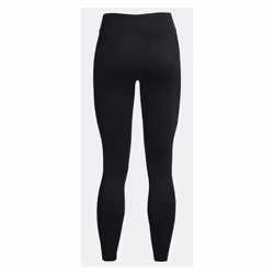 Under Armour ColdGear Femmina Nero Elastan, Poliestere - Vista aggiuntiva 2