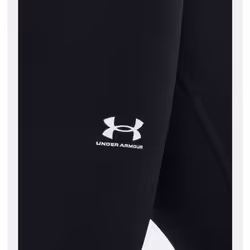 Under Armour ColdGear Femmina Nero Elastan, Poliestere - Vista aggiuntiva 3