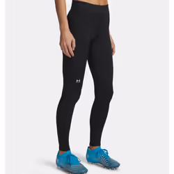 Under Armour ColdGear Femmina Nero Elastan, Poliestere - Vista aggiuntiva 5