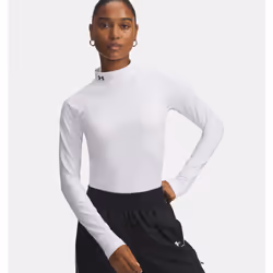 Under Armour ColdGear - Vista aggiuntiva 3