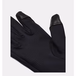 Under Armour UA Storm Liner Guanti Femmina Nero - Vista aggiuntiva 3