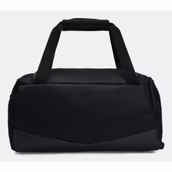 Under Armour UA Undeniable 5.0 XS borsone 23 L Poliestere, Poliuretano termoplastico (TPU) Nero - Vista aggiuntiva 2