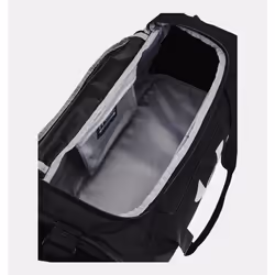 Under Armour UA Undeniable 5.0 XS borsone 23 L Poliestere, Poliuretano termoplastico (TPU) Nero - Vista aggiuntiva 4