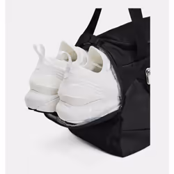 Under Armour UA Undeniable 5.0 XS borsone 23 L Poliestere, Poliuretano termoplastico (TPU) Nero - Vista aggiuntiva 5
