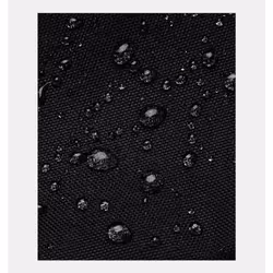 Under Armour UA Undeniable 5.0 XS borsone 23 L Poliestere, Poliuretano termoplastico (TPU) Nero - Vista aggiuntiva 8