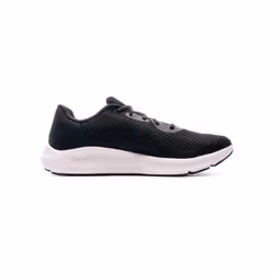 Scarpe Under Armour 3024878-001 Nero - 42 1/2 - Vista aggiuntiva 2