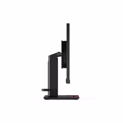 Lenovo ThinkVision P24h-2L LED display 60,5 cm (23.8") 2560 x 1440 Pixel Quad HD Nero - Vista aggiuntiva 6