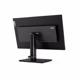 Lenovo ThinkVision P24h-2L LED display 60,5 cm (23.8") 2560 x 1440 Pixel Quad HD Nero - Vista aggiuntiva 7