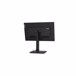 Lenovo ThinkVision T24i-2L LED display 23.8" Full HD Nero - Vista aggiuntiva 4