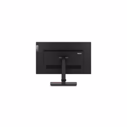 Lenovo ThinkVision T24i-2L LED display 23.8" Full HD Nero - Vista aggiuntiva 5