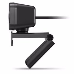 Lenovo 4XC1B34802 webcam 2 MP USB 2.0 Nero - Vista aggiuntiva 4