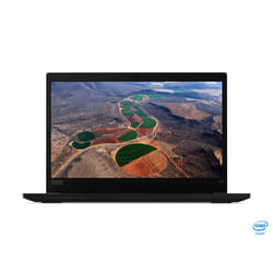 Lenovo ThinkPad L13 Intel® Core™ i7 i7-1165G7 Computer portatile 33,8 cm (13.3") Full HD 16 GB DDR4-SDRAM 512 GB SSD Wi-Fi 6 (802.11ax) Windows 10 Pro Italiano Nero