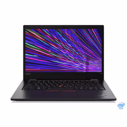 Lenovo ThinkPad L13 Intel® Core™ i7 i7-1165G7 Computer portatile 33,8 cm (13.3") Full HD 16 GB DDR4-SDRAM 512 GB SSD Wi-Fi 6 (802.11ax) Windows 10 Pro Italiano Nero