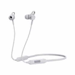 Lenovo GXD1B65027 Auricolari Bluetooth Grigio - Vista aggiuntiva 3