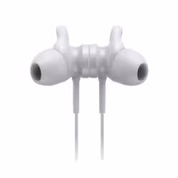 Lenovo GXD1B65027 Auricolari Bluetooth Grigio - Vista aggiuntiva 4