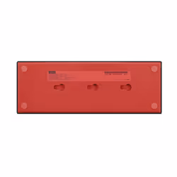 Lenovo 40B00300EU replicatore di porte e docking station per laptop Cablato Thunderbolt 4 Nero, Rosso - Vista aggiuntiva 5