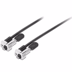 Lenovo 4XE1B81916 cavo di sicurezza Nero 1,8 m - Vista aggiuntiva 2