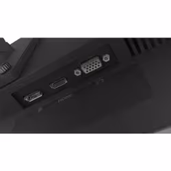 Lenovo ThinkVision E24-28 LED display 60,5 cm (23.8") 1920 x 1080 Pixel Full HD Nero - Vista aggiuntiva 2