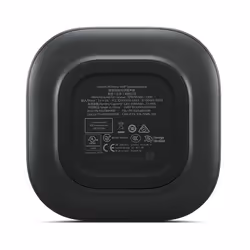 Lenovo 4XD1B84406 microfono Bluetooth Nero 5.0 - Vista aggiuntiva 5