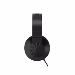 Lenovo Legion H200 Auricolare Cablato A Cuffie gaming con filo Nero - Vista aggiuntiva 4