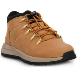 Stivali Timberland SPRINT TREKKER MID WHEAT Giallo - 28