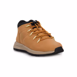 Stivali Timberland SPRINT TREKKER MID WHEAT Giallo - 28 - Vista aggiuntiva 2