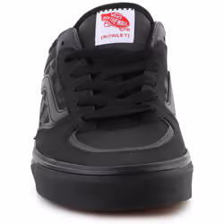 Sneakers basse Vans ROWLEY CLASSIC BLACK VN0A4BTTORL1 Nero - 41