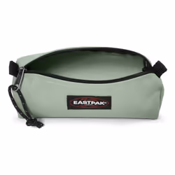 Eastpak Benchmark Single portapenne Nylon Verde