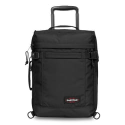 Eastpak Strapson XXS pezzo singolo di valigia Nero