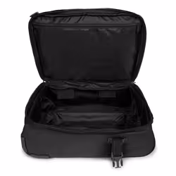 Eastpak Strapson XXS pezzo singolo di valigia Nero - Vista aggiuntiva 2