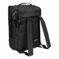 Eastpak Strapson XXS pezzo singolo di valigia Nero - Vista aggiuntiva 6