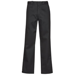 Pantalone Dickies ORIGINAL FIT STRAIGHT LEG WORK PNT Nero - 29
