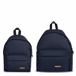 Eastpak Orbit XS zaino Zaino casual Blu marino Nylon - Vista aggiuntiva 5