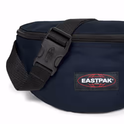 Eastpak Springer marsupio Nylon Blu - Vista aggiuntiva 4