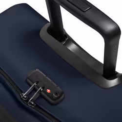 Eastpak Tranverz Trolley Guscio morbido Blu 42 L Poliestere - Vista aggiuntiva 4