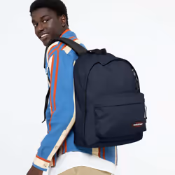 Eastpak EK000767L831 zaino Blu Nylon - Vista aggiuntiva 5