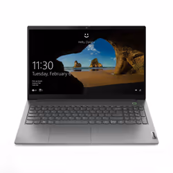 Lenovo ThinkBook 15 Gen 2, AMD Ryzen™ 5, 2,1 GHz, 39,6 cm (15.6"), 1920 x 1080 Pixel, 8 GB, 256 GB