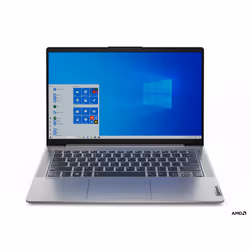 Lenovo Ideapad 5 Notebook 14" AMD Ryzen 5 8GB 256GB, AMD Ryzen™ 5, 2,1 GHz, 35,6 cm (14"), 1920 x 1080 Pixel, 8 GB, 256 GB