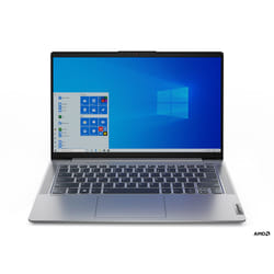 Lenovo Ideapad 5 Notebook 14" Ryzen 5 8GB 256GB