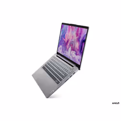 Lenovo Ideapad 5 Notebook 14" Ryzen 5 8GB 256GB