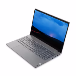 Lenovo ThinkBook 15 i5-1135G7 15.6" Full HD 8 GB 256 GB SSD Win10 Pro Grigio - Vista aggiuntiva 4