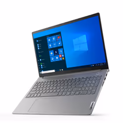 Lenovo ThinkBook 15 i5-1135G7 15.6" Full HD 8 GB 256 GB SSD Win10 Pro Grigio - Vista aggiuntiva 5
