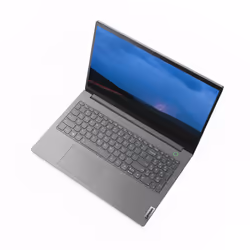 Lenovo ThinkBook 15 i5-1135G7 15.6" Full HD 8 GB 256 GB SSD Win10 Pro Grigio - Vista aggiuntiva 6