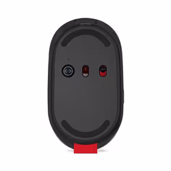 Lenovo Go mouse Ufficio Ambidestro RF Wireless Ottico 2400 DPI - Vista aggiuntiva 6