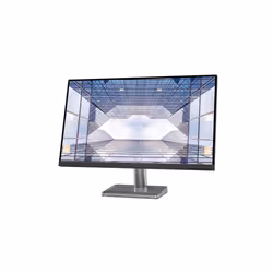 Lenovo L32p-30 LED display 31.5" 4K Ultra HD Nero - Vista aggiuntiva 8