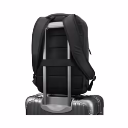 Lenovo ThinkPad Essential 16-inch Backpack (Eco) 16" Zaino Nero - Vista aggiuntiva 5