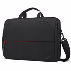 Lenovo ThinkPad Essential 16-inch Topload (Eco) 16" Borsa con caricamento dall'alto Nero - Vista aggiuntiva 5