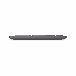 Lenovo Go Wireless tastierino numerico Universale Bluetooth/USB/RF Wireless Grigio - Vista aggiuntiva 4